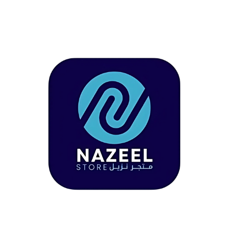متجر نزيل nazeelstore لدعم السجناء Logo