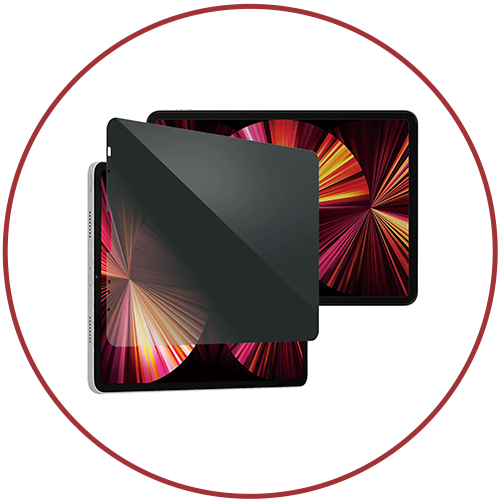 ستيكرات الأجهزة اللوحية