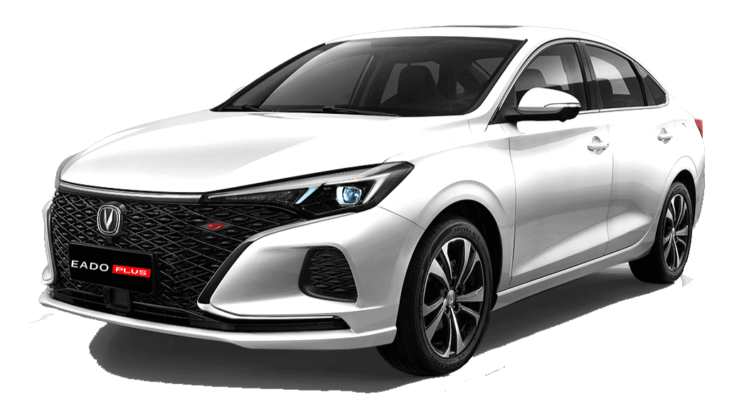 شانجان ايدو - Changan Eado