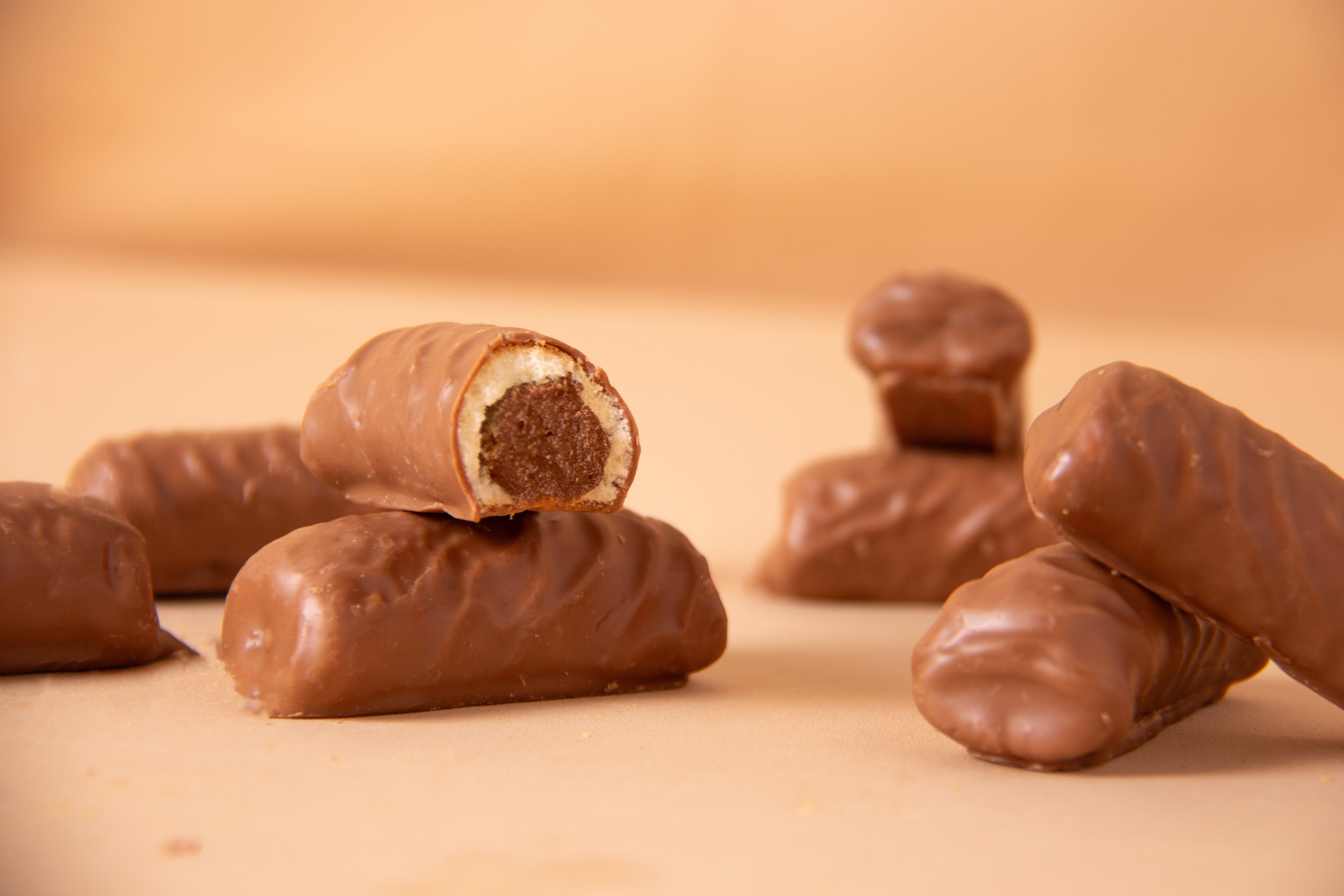 لنكهة لن تنساها أبدًا.