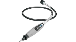 Dremel – روؤس نحت دريميل