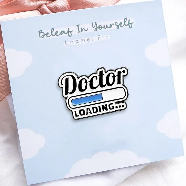 بروشات الطب والجراحة