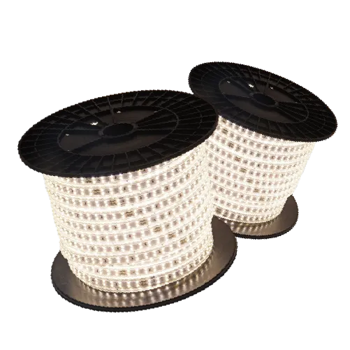 الإنارة المخفية