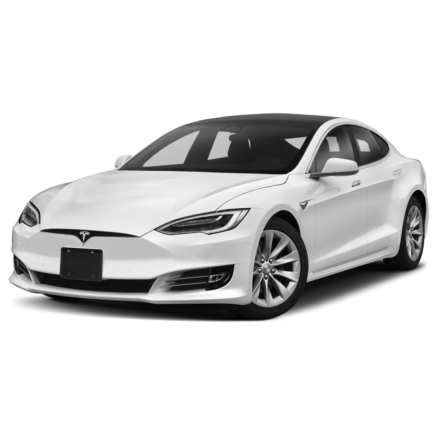 TESLA S