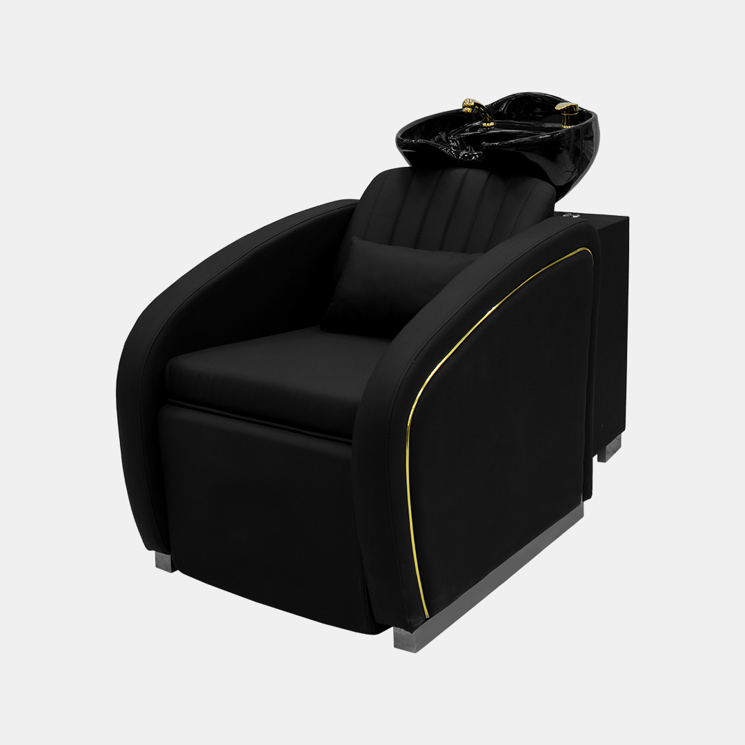 كرسي المغسلة