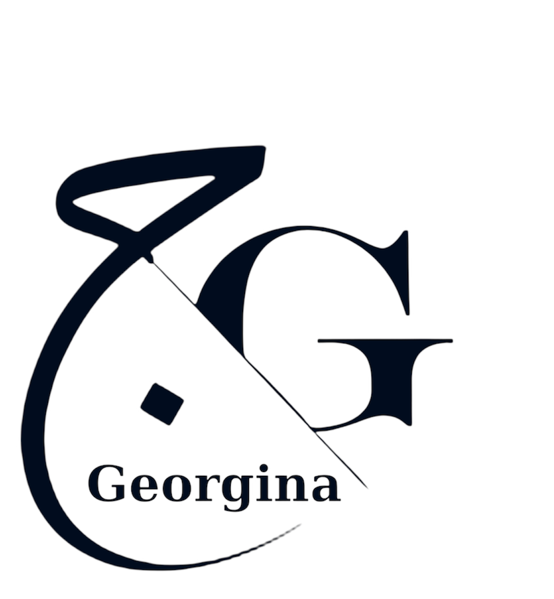 فساتين جورجينا logo