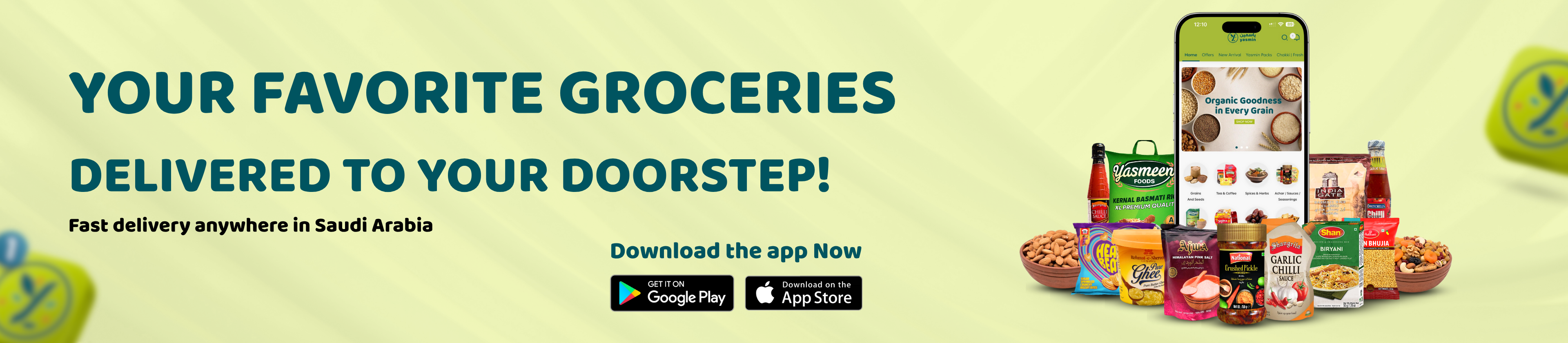 Yasmin Store image-slider-0