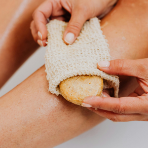 ليفات الجسم