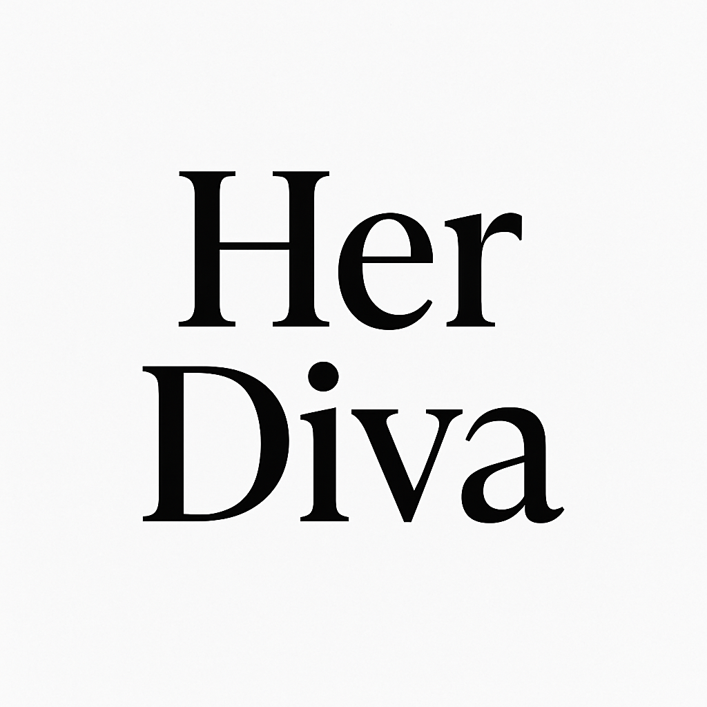 مجموعة هير ديفا - Her Diva