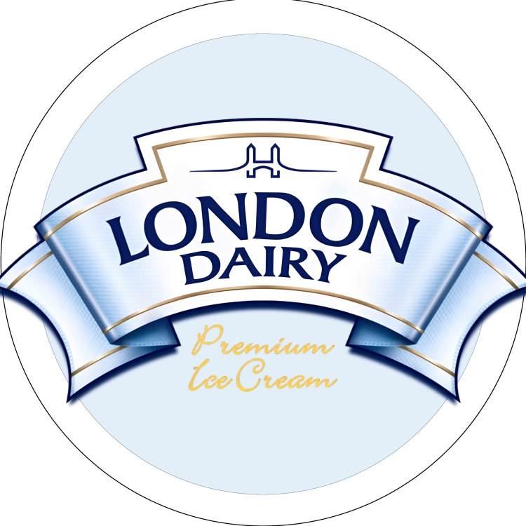 ايسكريم لندن