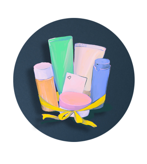 العناية بالمرأه