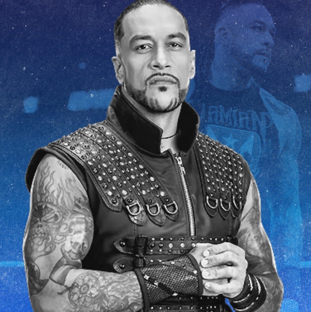 دايميان بريست