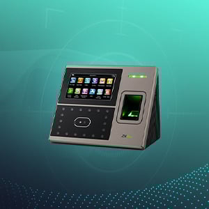 أجهزة الحضور و الانصراف