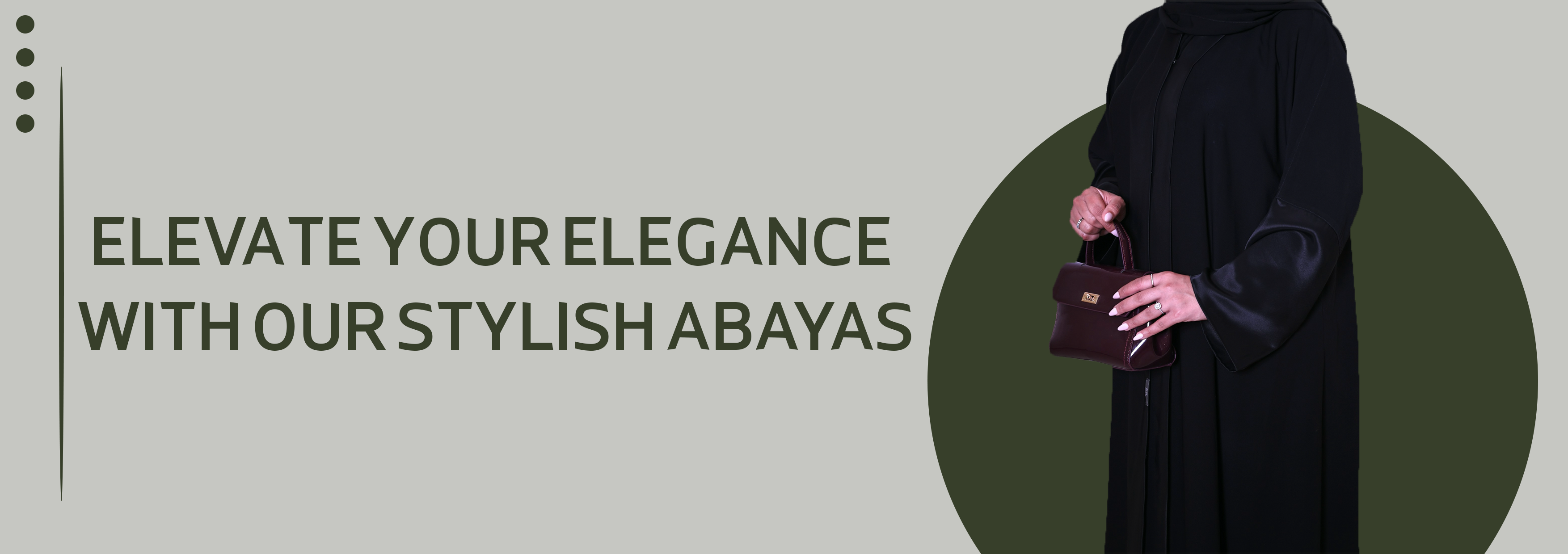 fixed banner