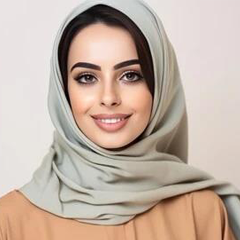 ندى الحسيني