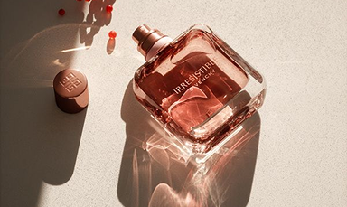 جميع انواع العطور المختلفة و المميزة