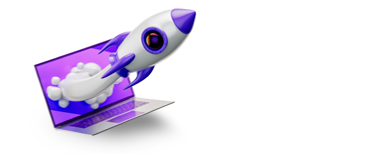fixed banner