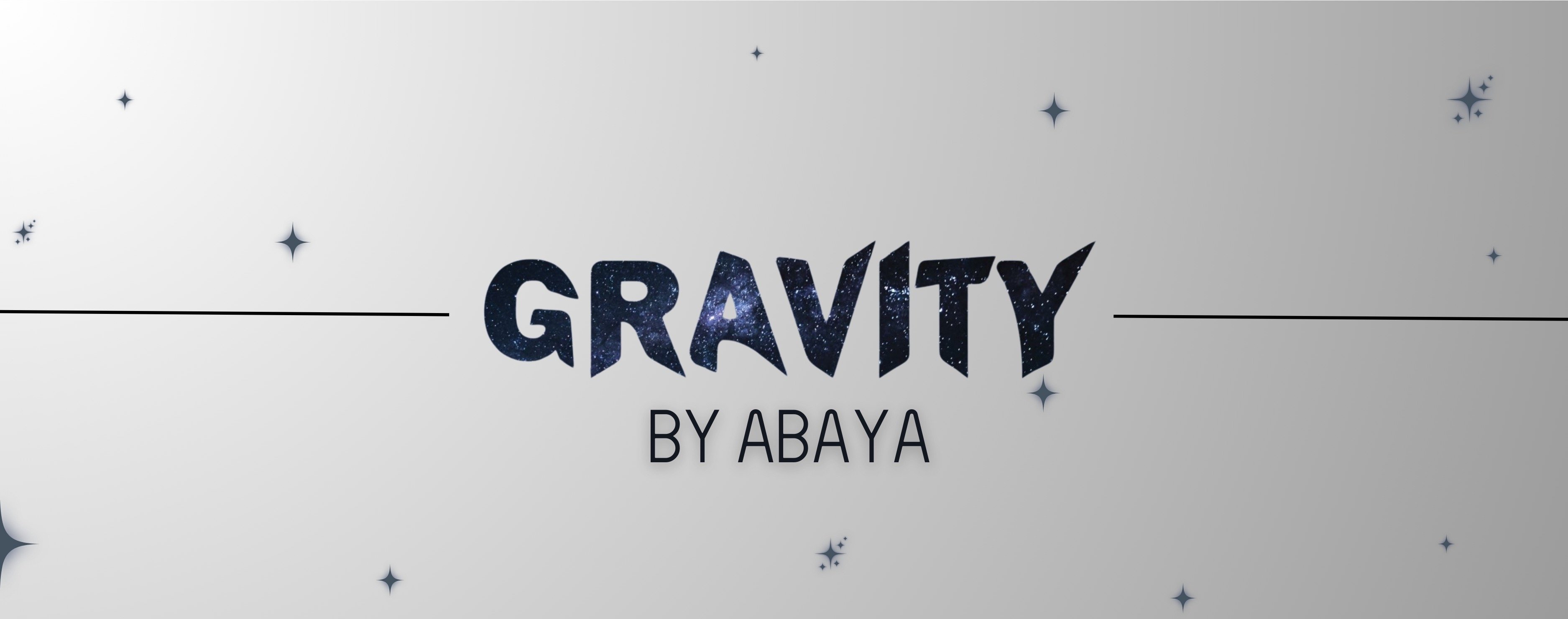 fixed banner