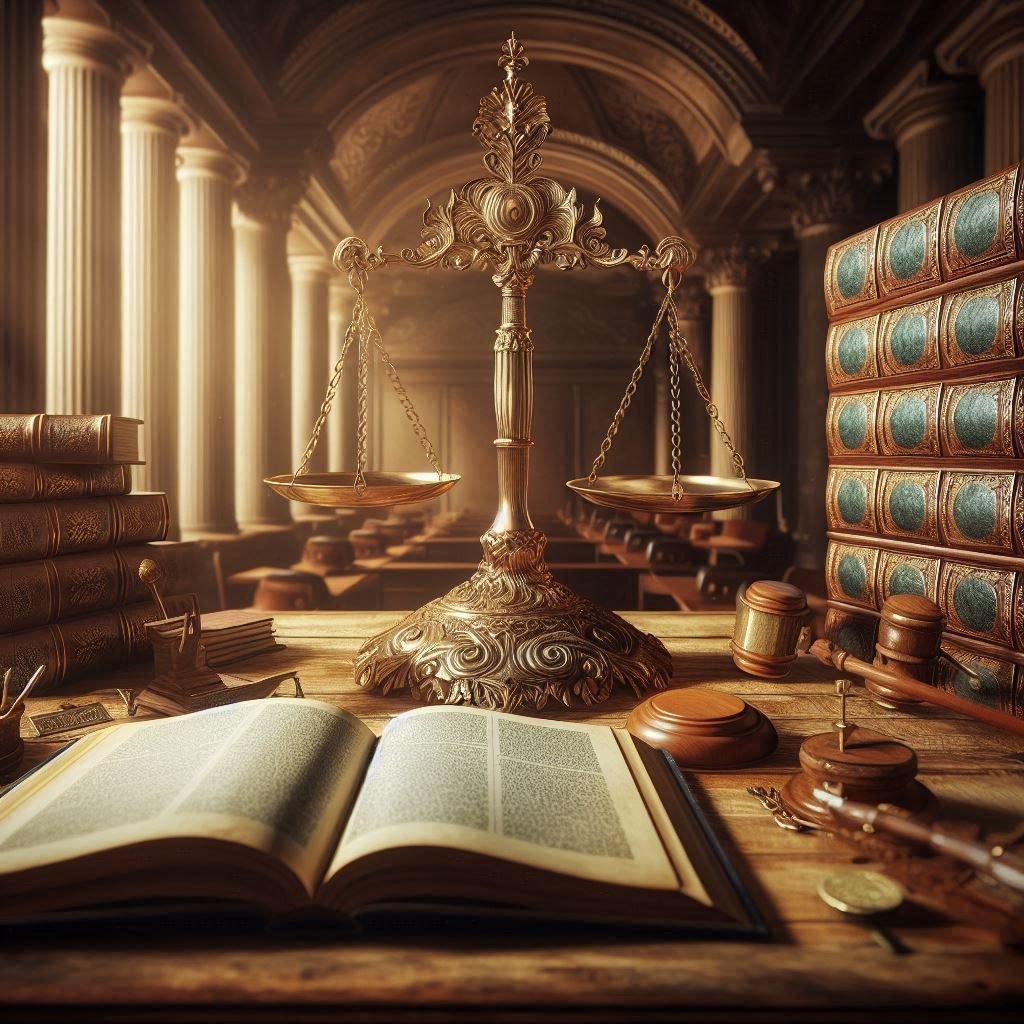 الموسوعات القانونية