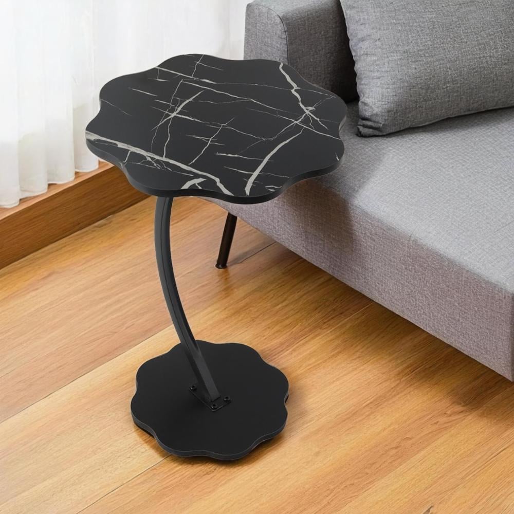 طاولات الخدمة المفردة