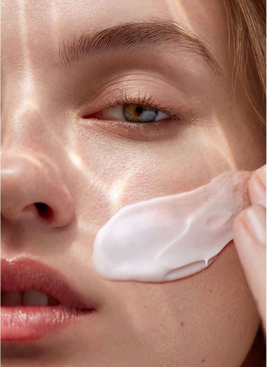 نضارة تبدأ من روتينك الصباحي