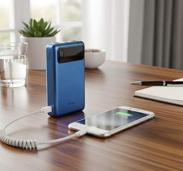 تقنيات حديثة، تجربة فريدة