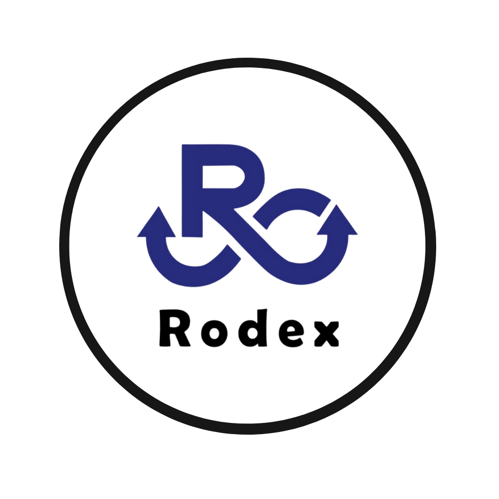 رودكس | RODEX