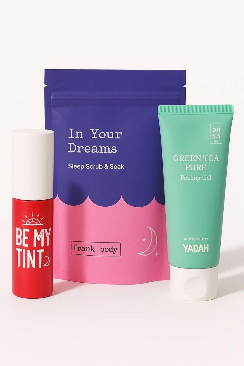 Special products slider