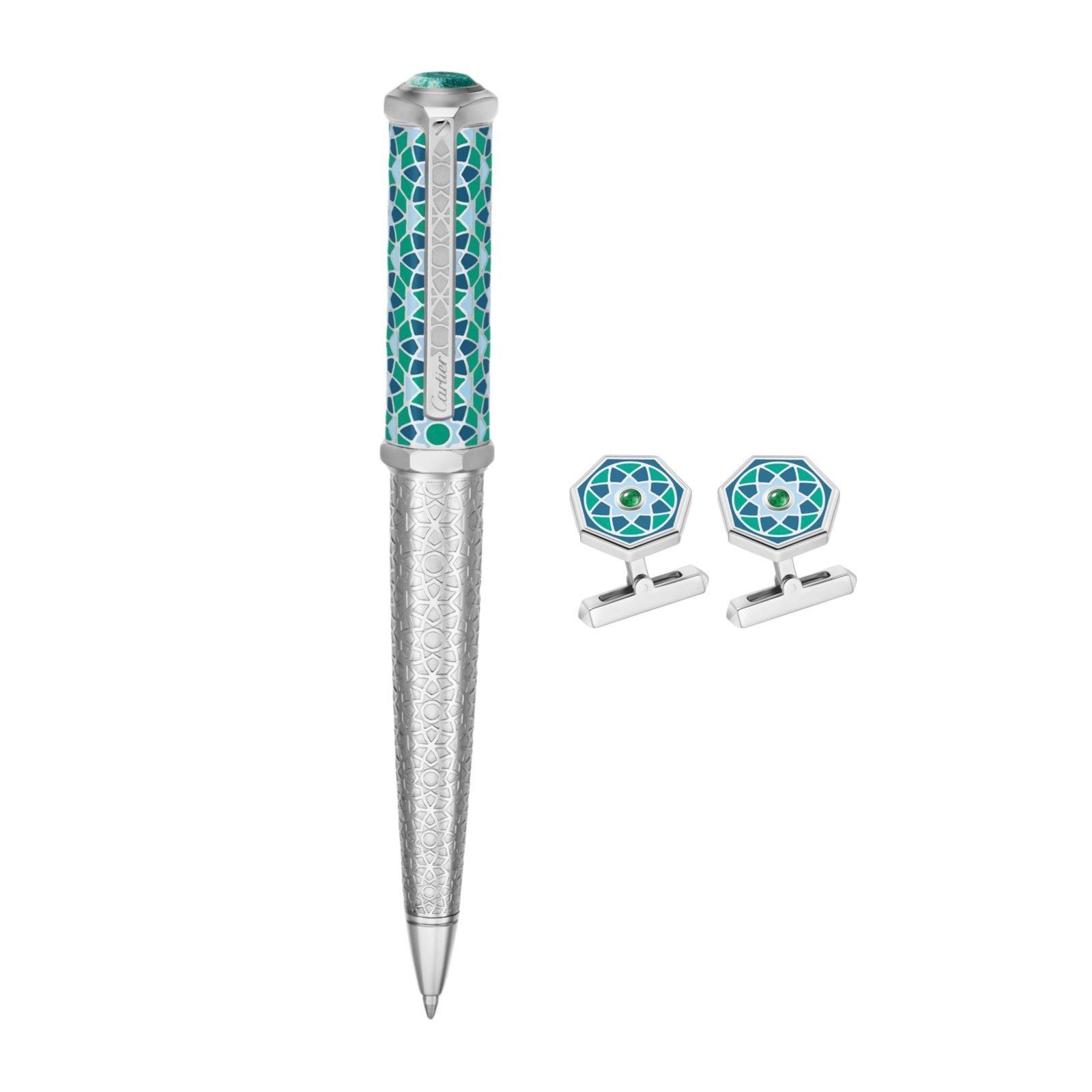 اقلام كارتير Cartier