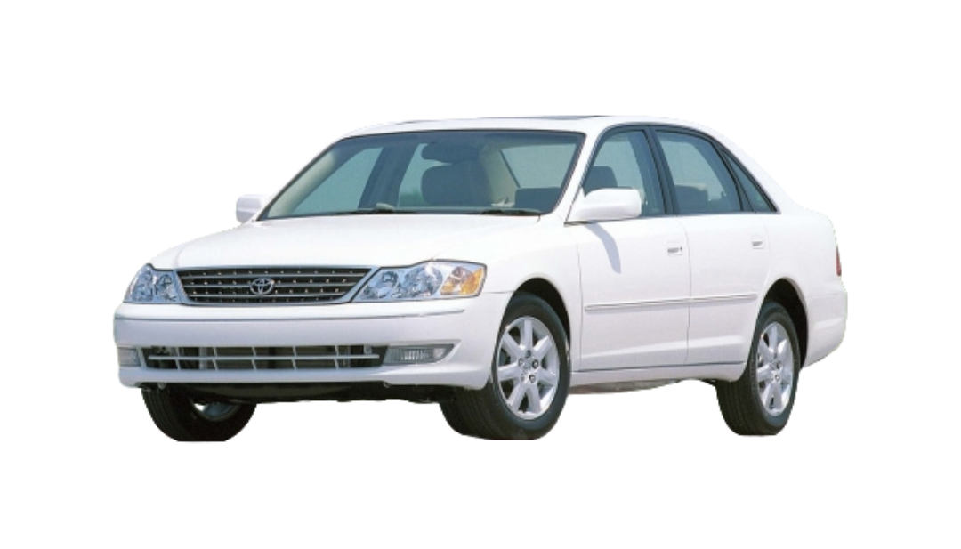 افالون 2000-2002