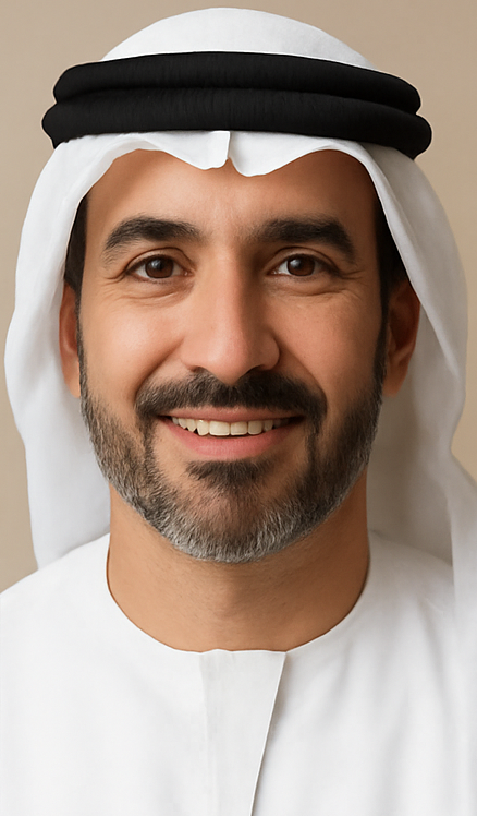 سالم الكعبي – أبوظبي، الإمارات