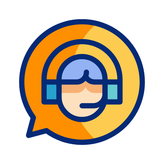 خدمة عملاء 24\7