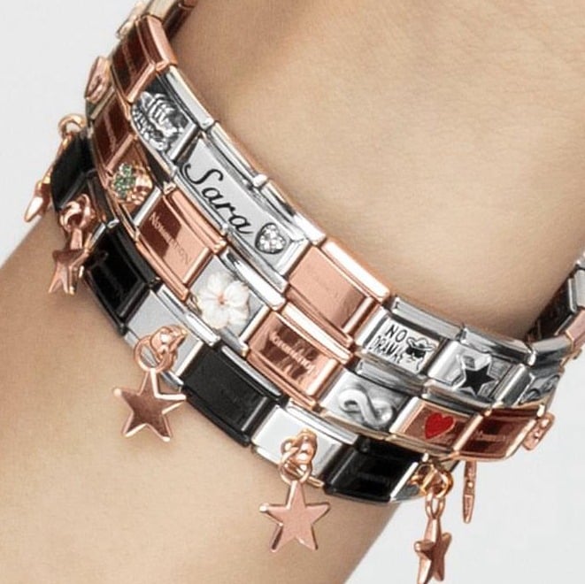 أساور تركيب أشكال