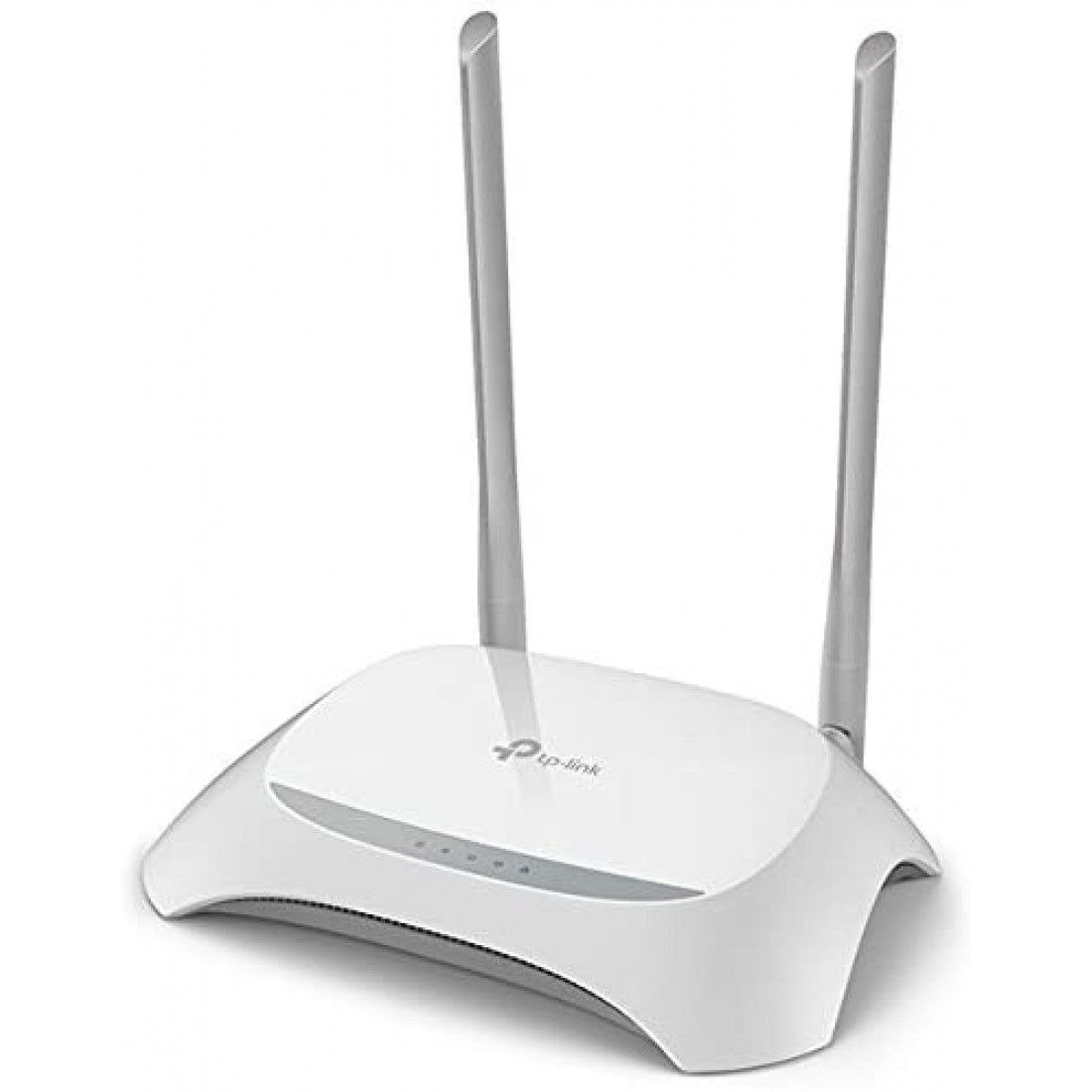 راوترات وشبكات