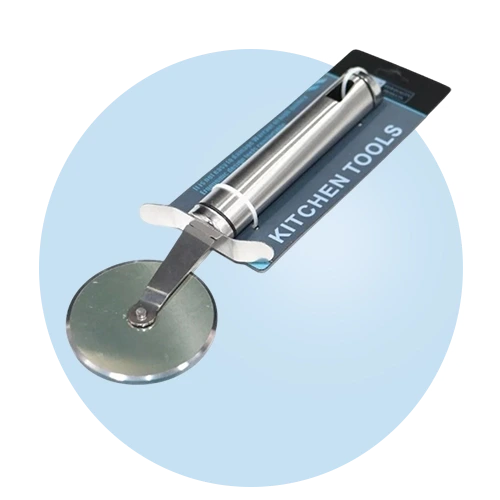 أدوات وأواني الخبز