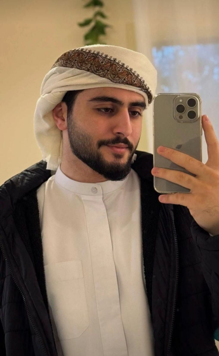 خالد المسعودي