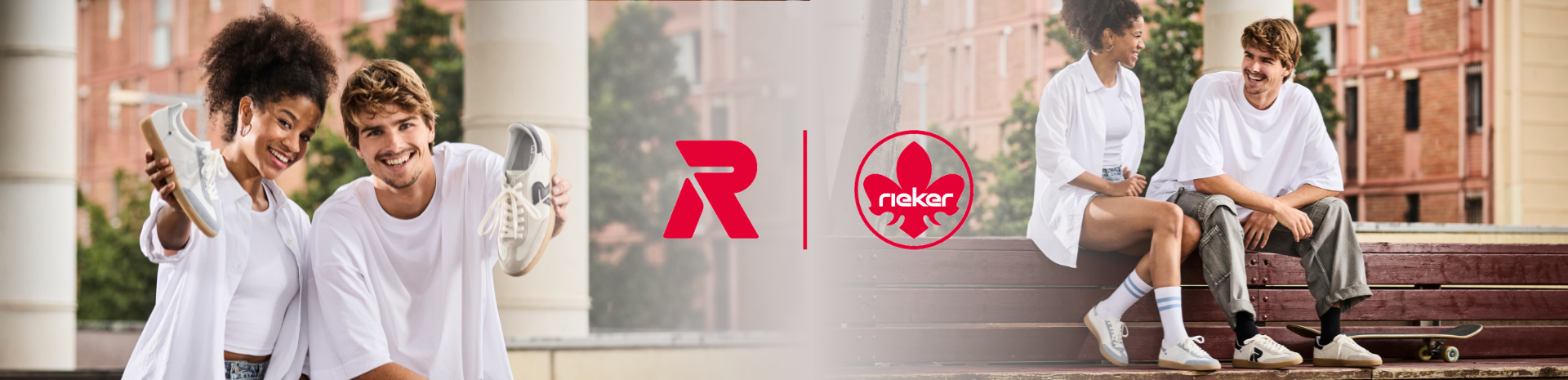 fixed banner