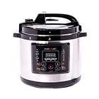 القدور الكهربائية