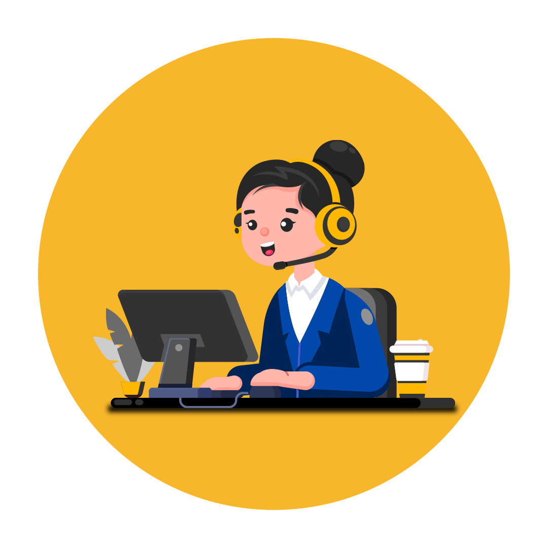 خدمة العملاء