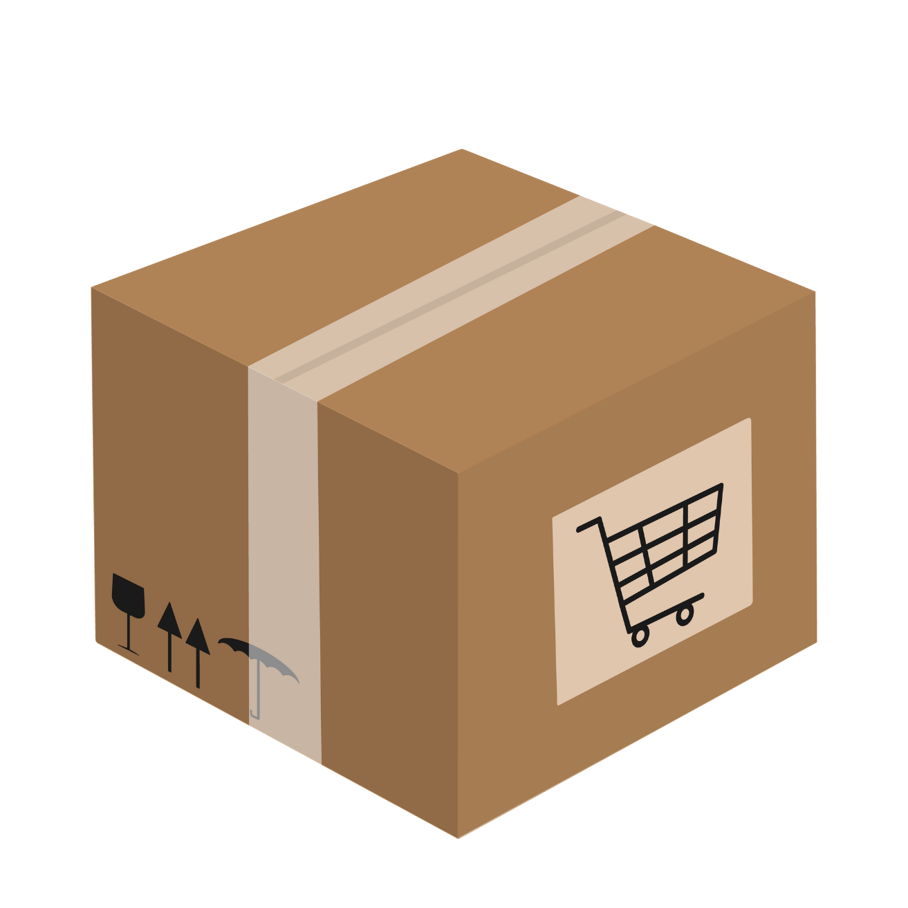 الطلبات المكتملة