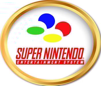 سوبر نينتندو - Super Nintendo