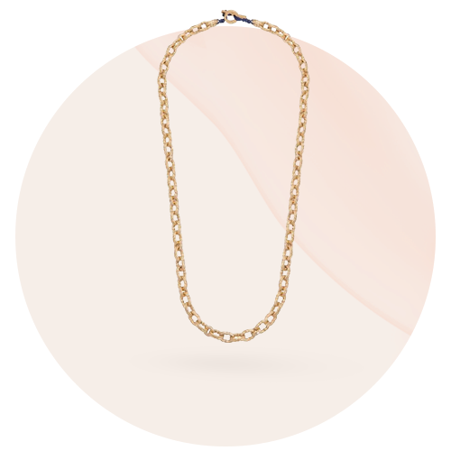 سلاسل المينا