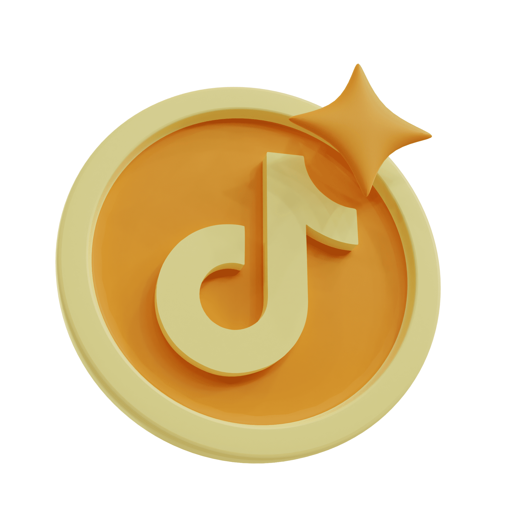 شحن عملات تيك توك