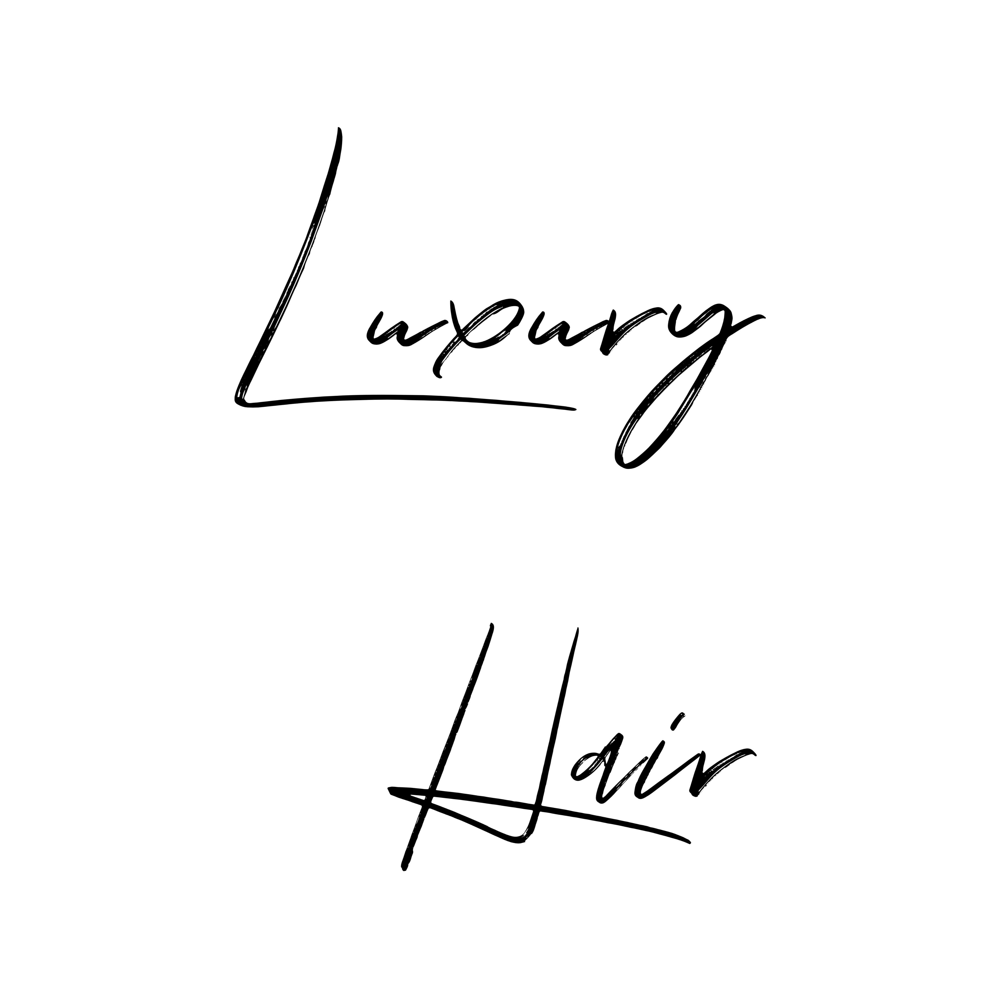 لاكسري هير