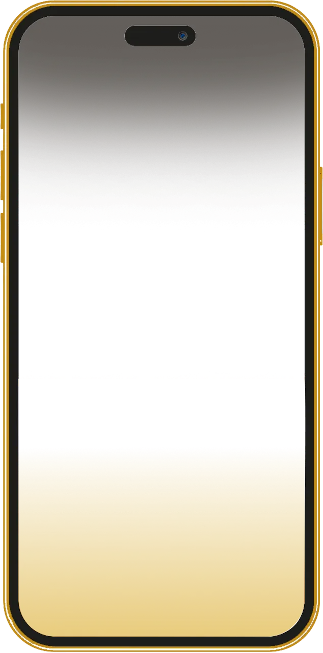 iPhone Frame