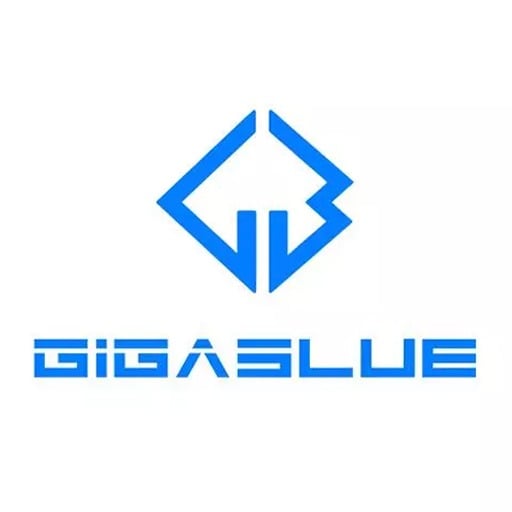 جيجا بلو GigaBlue الماني