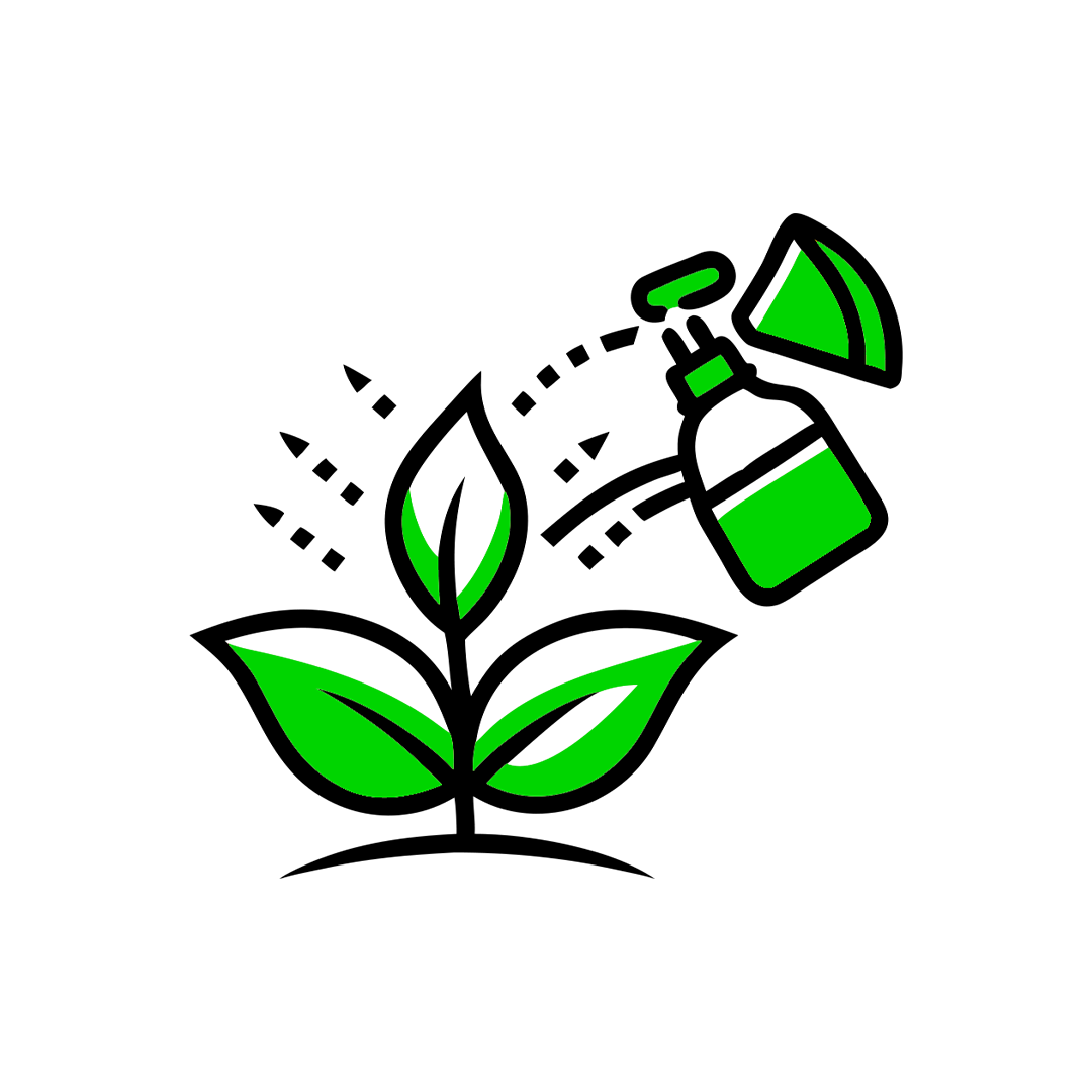 الأسمدة الورقية