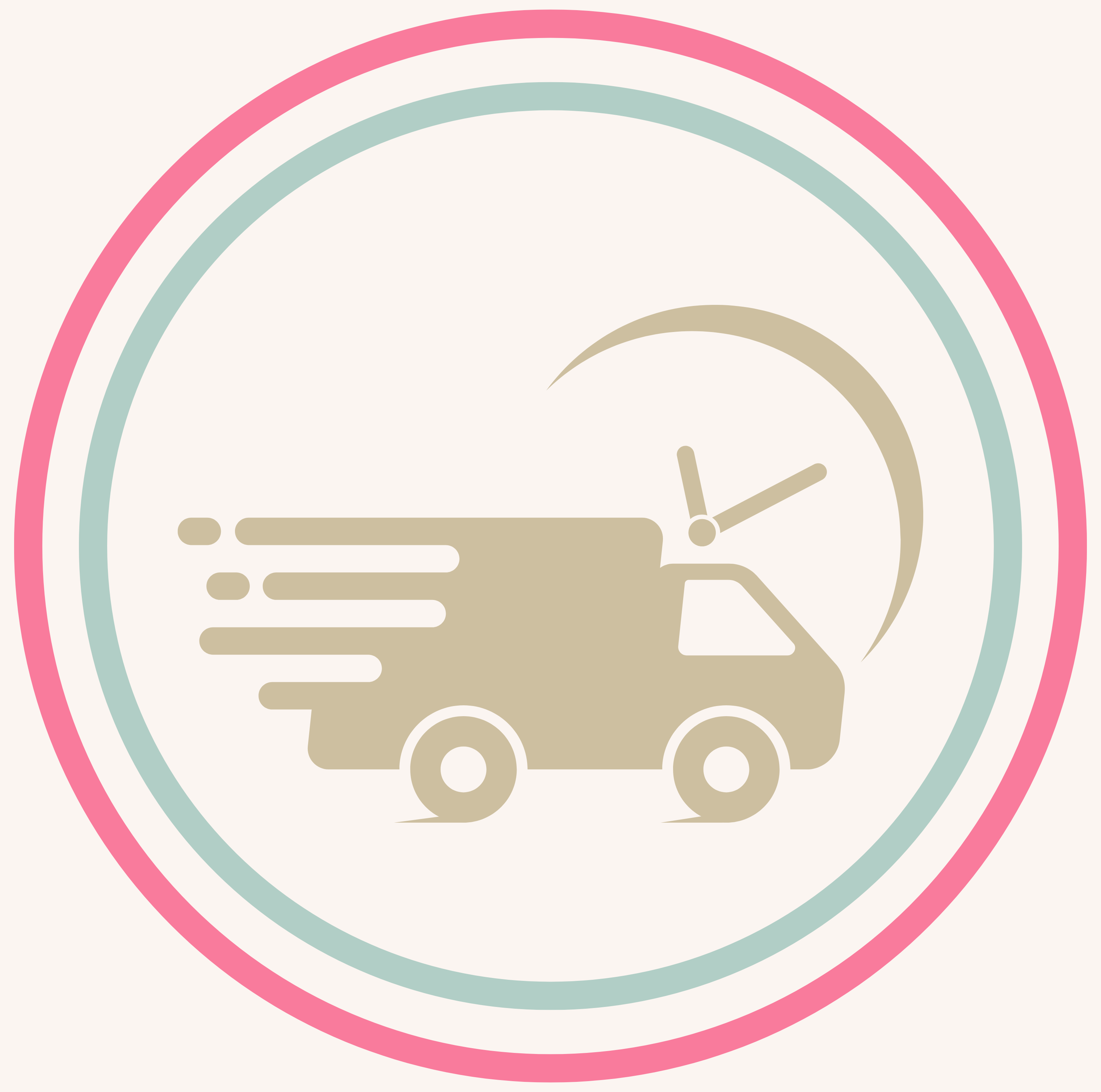 توصيل لجميع دول الخليج