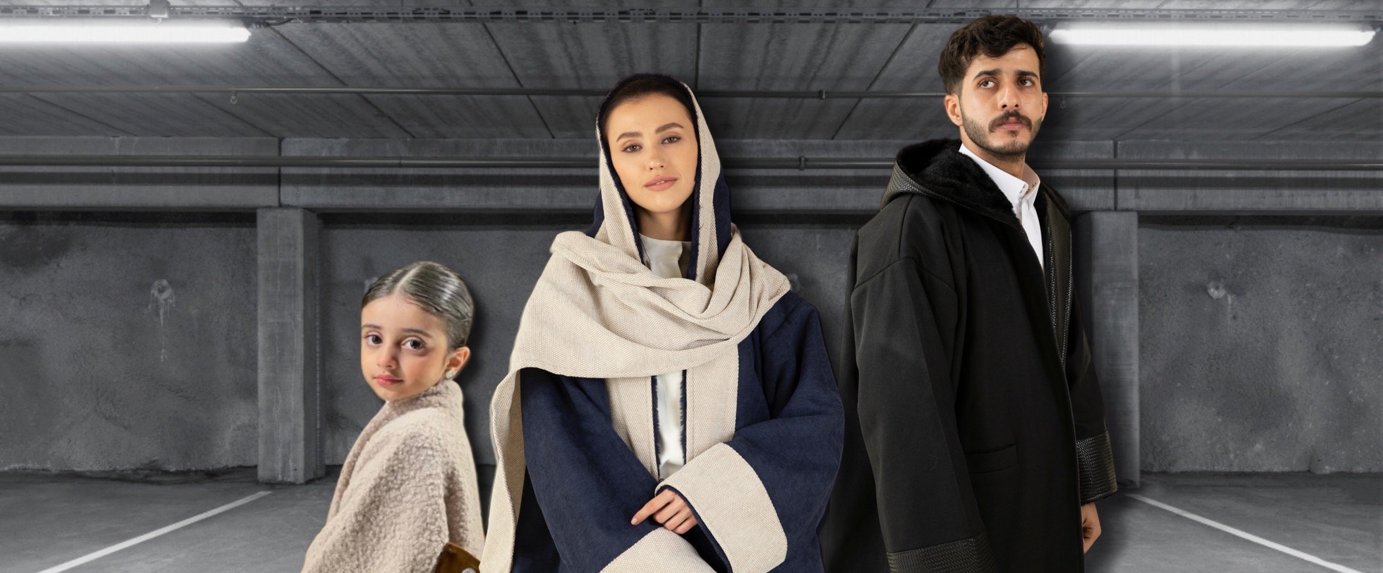 fixed banner