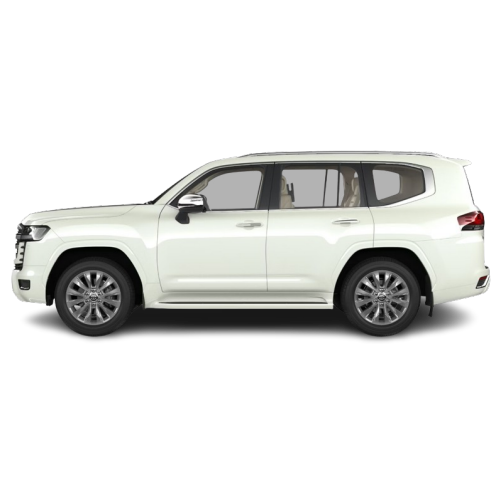 لاند كروزر 300 2022-2025 3500cc بنزين